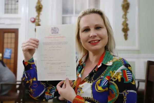 Teacher Gra — Cambridge CELTA certified OET tutor